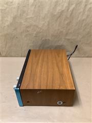 SANSUI QS-1 QUADROPHONIC SYNTHESIZER